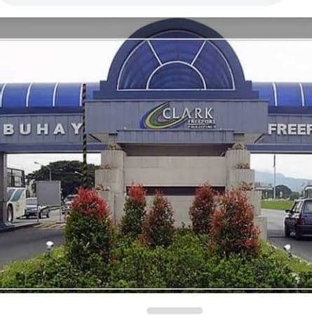 job hiring in clark pampanga 2020